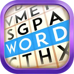 Word Search Epic app icon