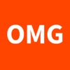 OMG - Random Video Chat icon