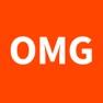 Get OMG - Random Video Chat for iOS, iPhone, iPad Aso Report
