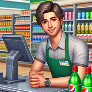 My Superstore Manager Game 3D