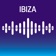 Costa Del Mar Radio app icon - Music app for iPhone
