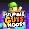 Mods & Skins for Stumble Guys - Abimelech Franklin