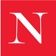 The Nation Magazine app icon - News app for iPhone