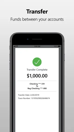 Home Savings Wapak screenshot 4