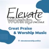 ElevateWorship.Online Radio icon