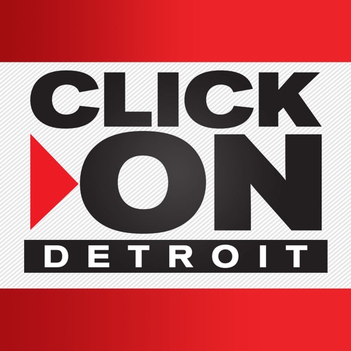 ClickOnDetroit - WDIV Local 4 Icon