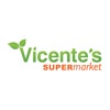 Vicente's Supermarket Rewards icon