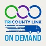 Get TriCounty Link - On Demand for iOS, iPhone, iPad Aso Report