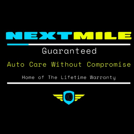 Next Mile Guaranteed