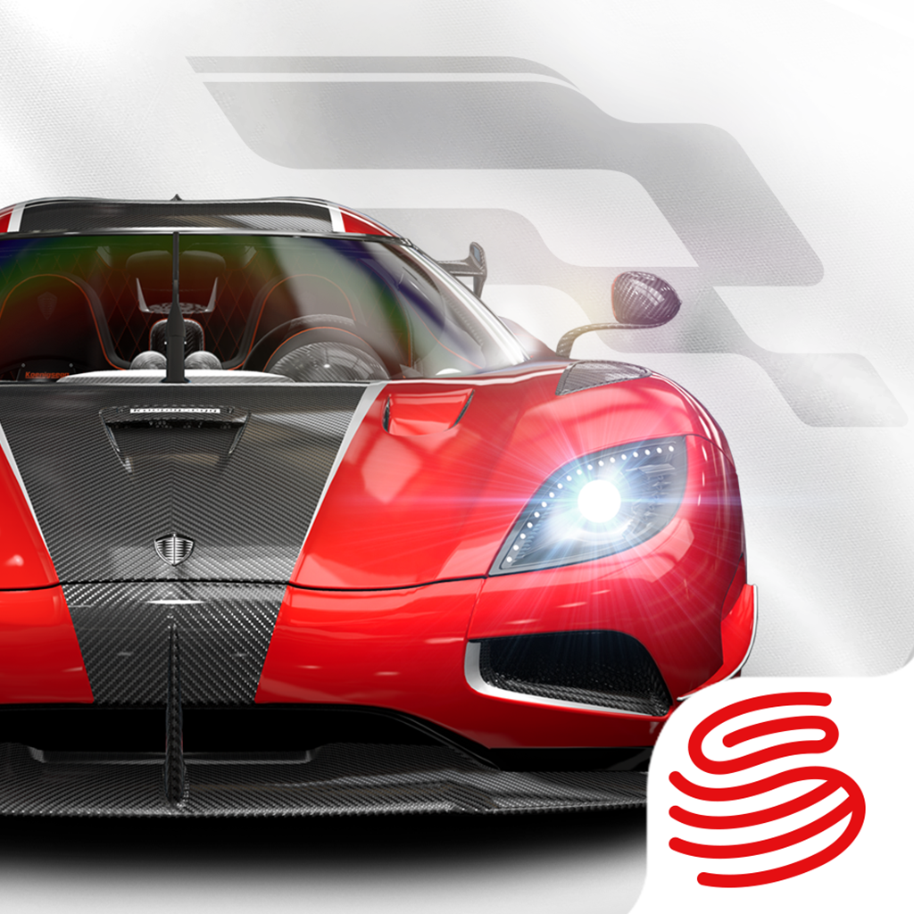 Get レーシングマスター for iOS, iPhone, iPad Aso Report