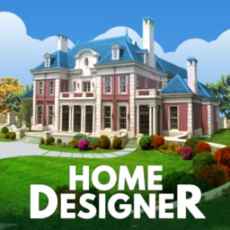 Home Designer Match Blast