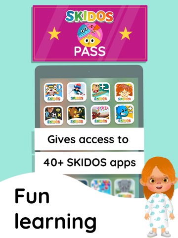 Learning Games: For Kidsのおすすめ画像10