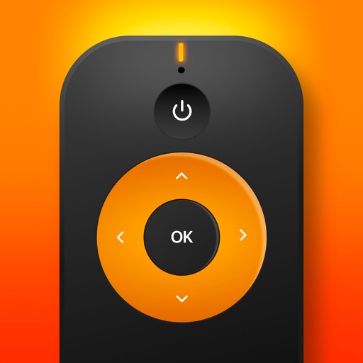 Telecommande TV pour Orange icon