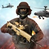 World War Code Army Battle Sim icon