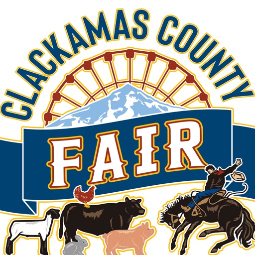 Clackamas County Fair