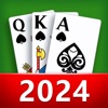 Spades: Classic Card Game 2024 icon