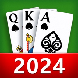 Spades: Classic Card Game 2024