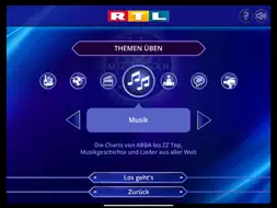 Wer wird Millionär? Training screenshot 18
