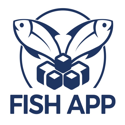 Fish App - Fresh