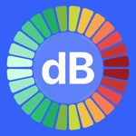 Sonomètre. Sonometre: dBShift pour pc