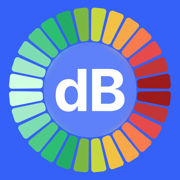 Sound Meter. Analyzer: dBShift