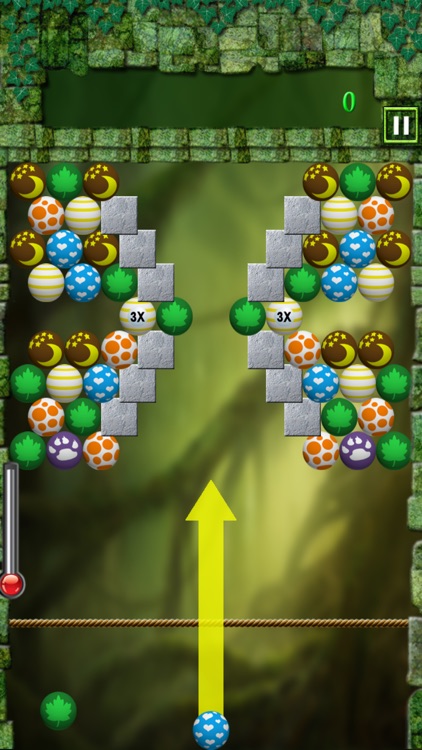 Egg Shoot Dino screenshot-6