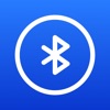 Bluetooth Device Tag Finder icon