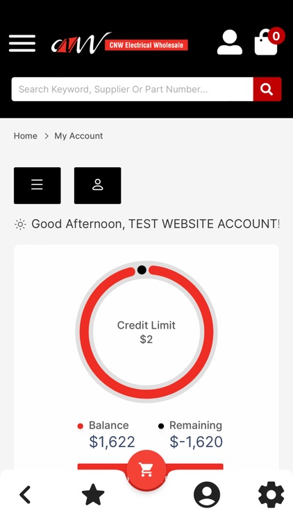 CNW Electrical Pty Ltd screenshot-3