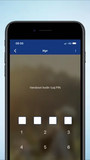 CREDINS online screenshot 2
