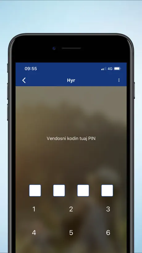 CREDINS online