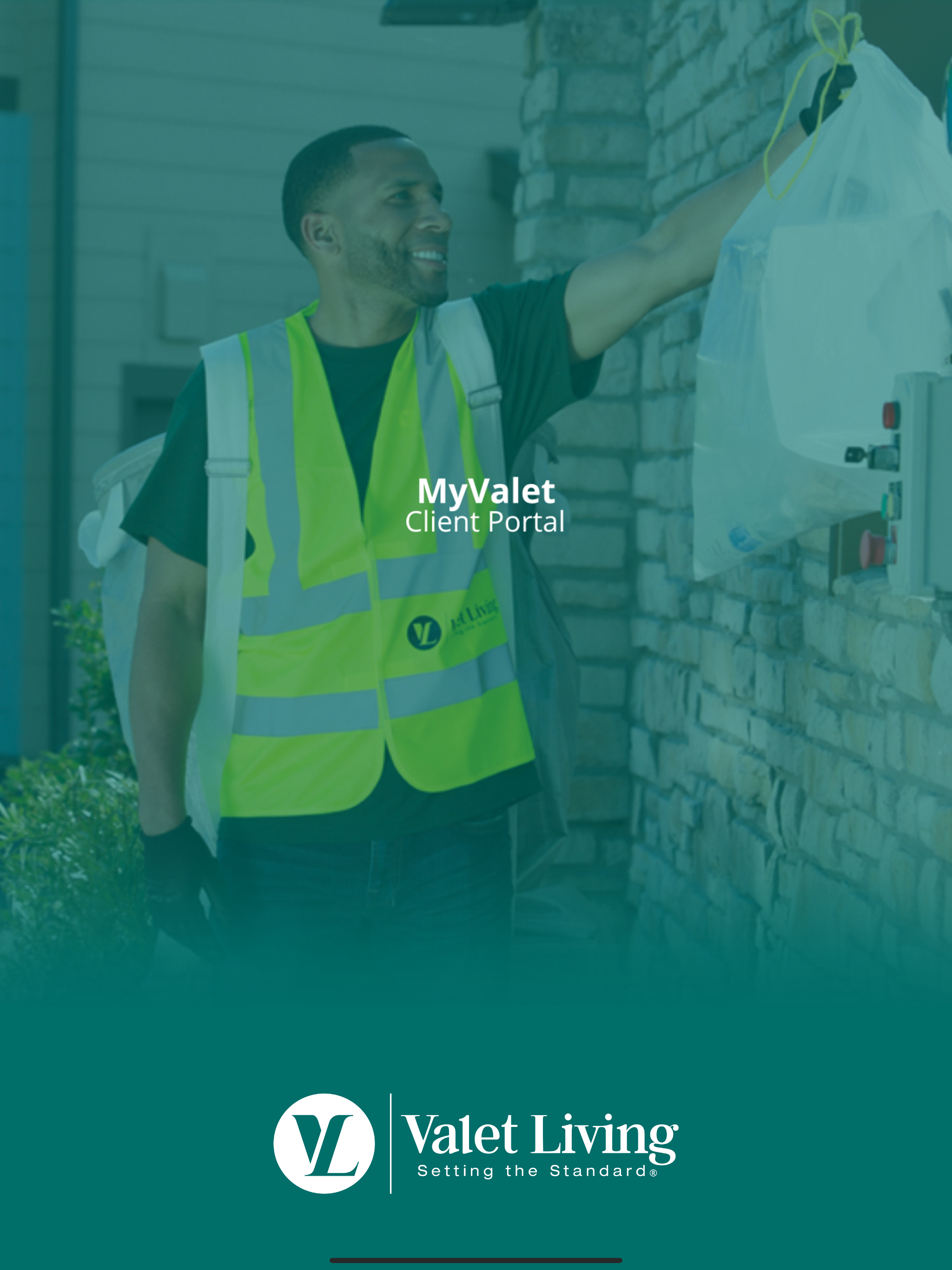 Valet Living MyValet