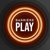 Barrière Play - Mon Casino - App Icon