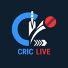 CricLive : Live Score for IPL icon