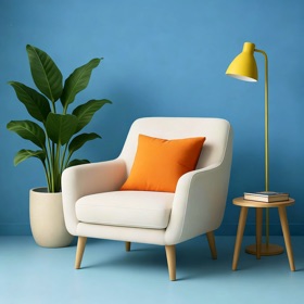 RoomDesign AI - AI Home Design