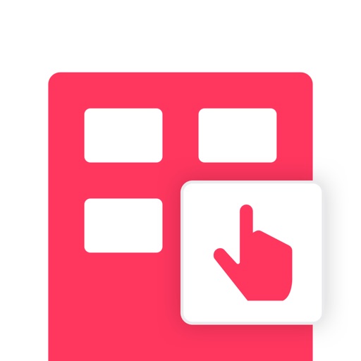 Interact Personal Control icon