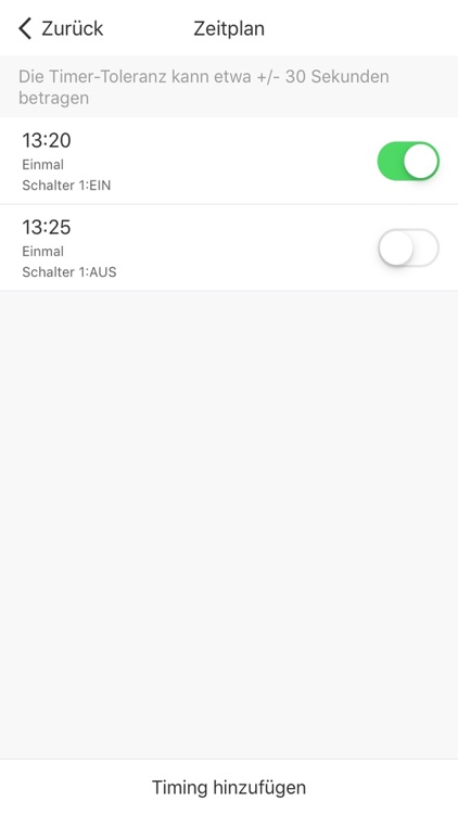 Brennenstuhl Connect screenshot-4