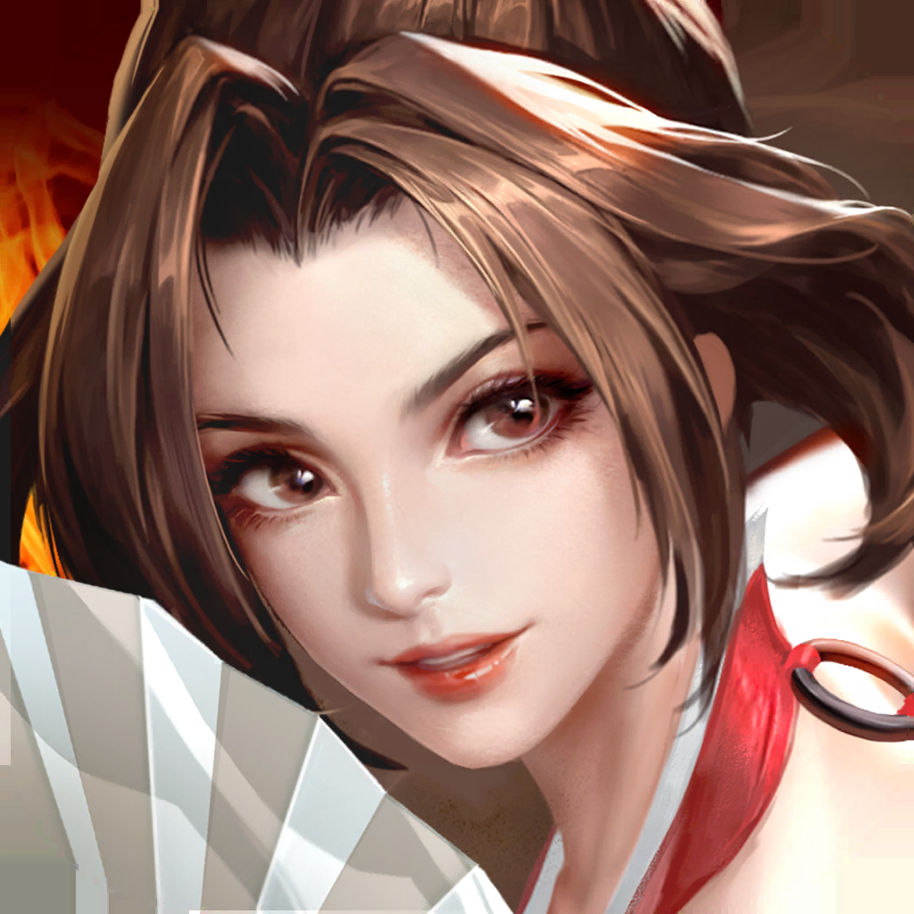 Get SNK: Fighting Generation for iOS, iPhone, iPad Aso Report