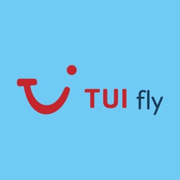 TUI fly: Vol, checkin & voyage