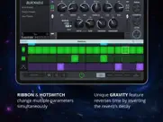 blackhole reverb iPad Captures Décran 4