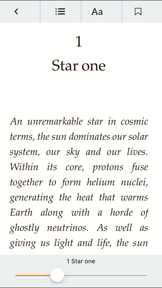 #3. New Scientist Instant Expert (iOS) Bởi: Hachette UK (Holdings)Limited