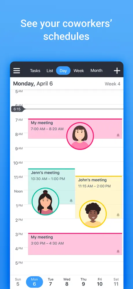 Calendars・Daily Planner, To do