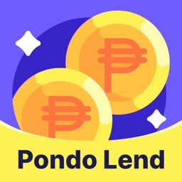 Pondo Lend-Peso Tala Loan App