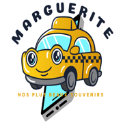 Marguerite app