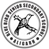 BLUE BIRD SCHOOL ONLINE EXAMS icon