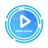 Video Player - HD Movie Player icon