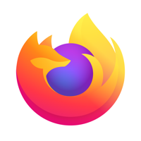 Firefox: Private Web Browser