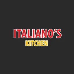 Italiano's Kitchen app icon
