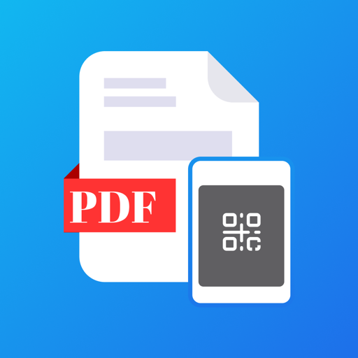 PDF Space File - Scan Edit