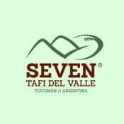 Seven de Tafí del Valle