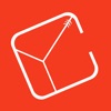 橙子日记盒子 icon
